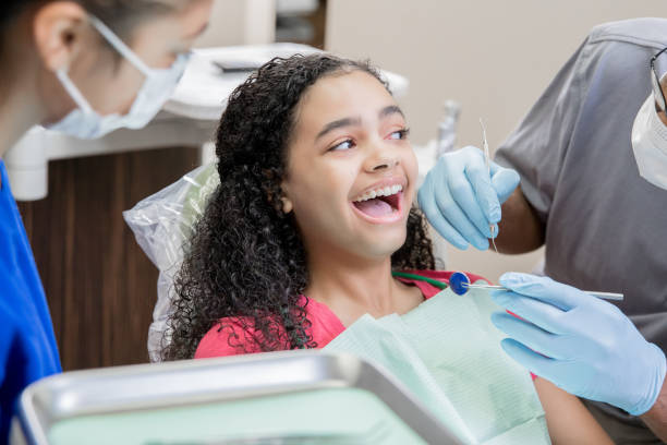 Best Pediatric Emergency Dentist in Watsontown, PA