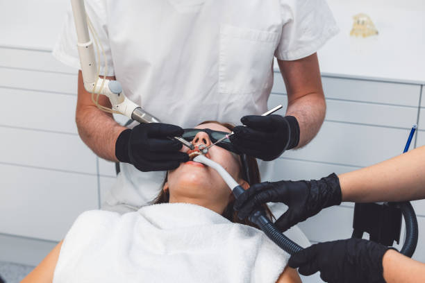Best Emergency Root Canal Treatment in Watsontown, PA